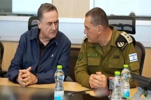 اختلافات میان وزیر جنگ و رئیس ستاد ارتش رژیم صهیونیستی بالا گرفته است