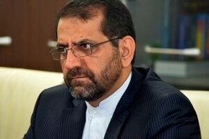 واکنش علی نجفی به مذاکرات عمان