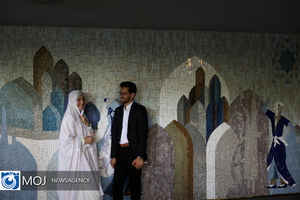 ازدواج میزان مهاجرت را کاهش می‌دهد