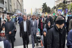 اجماع جهانی مردمی بر علیه جنایات صهیونیست ها شکل گرفته است
