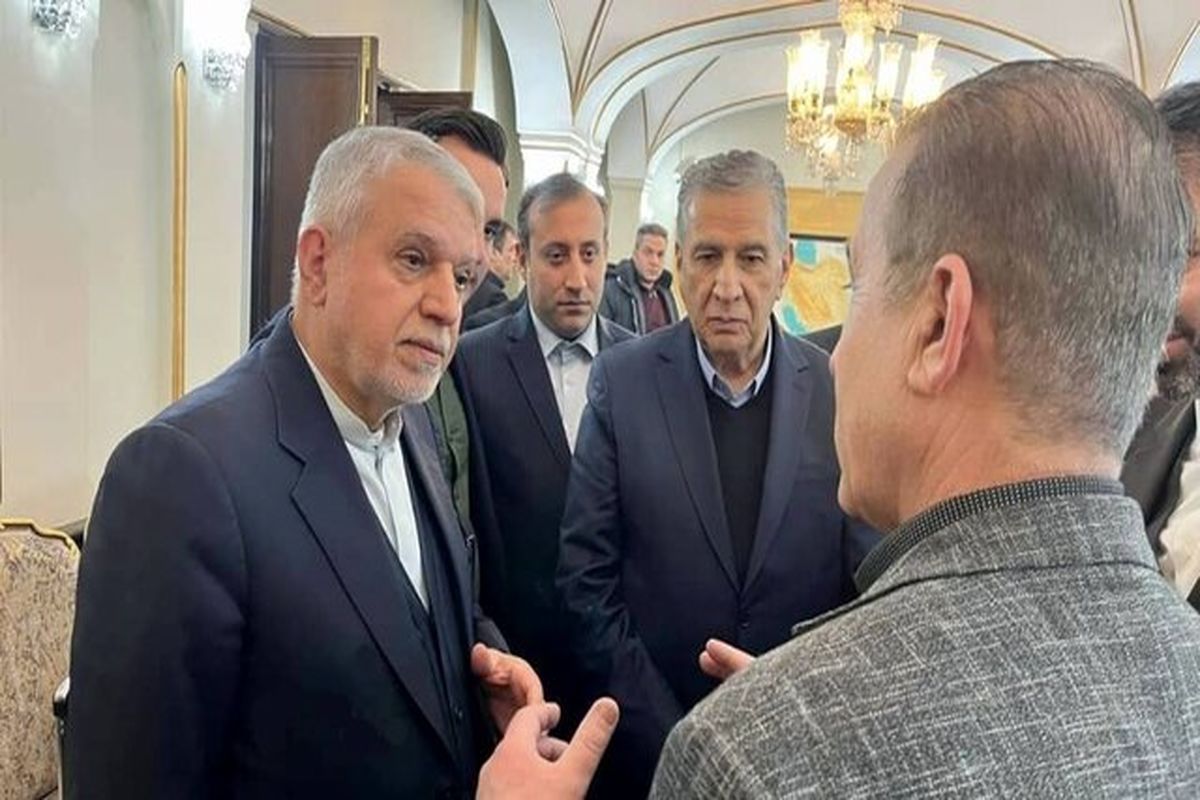 وزیر میراث فرهنگی