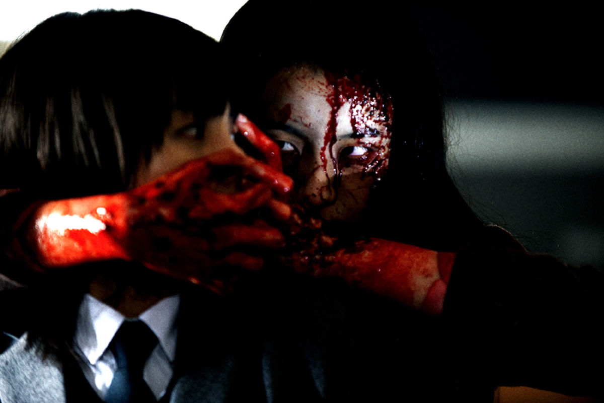 فیلم A Blood Pledge 2009