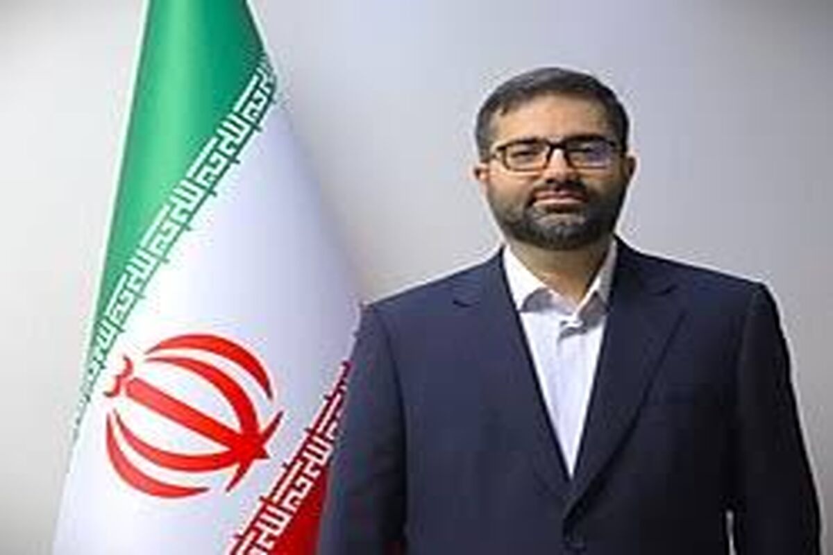 اسماعیل سقاب اصفهانی