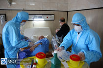 93 نفر در یزد به علت کرونا بستری هستند؛ سیر صعودی کرونا در یزد 