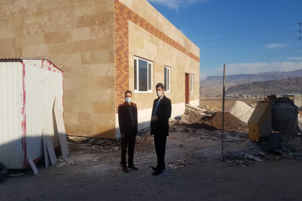 مدیرکل پزشکی قانونی استان کرمانشاه