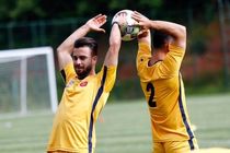 هافبک تیم فوتبال شهرخودرو به سپاهان پیوست