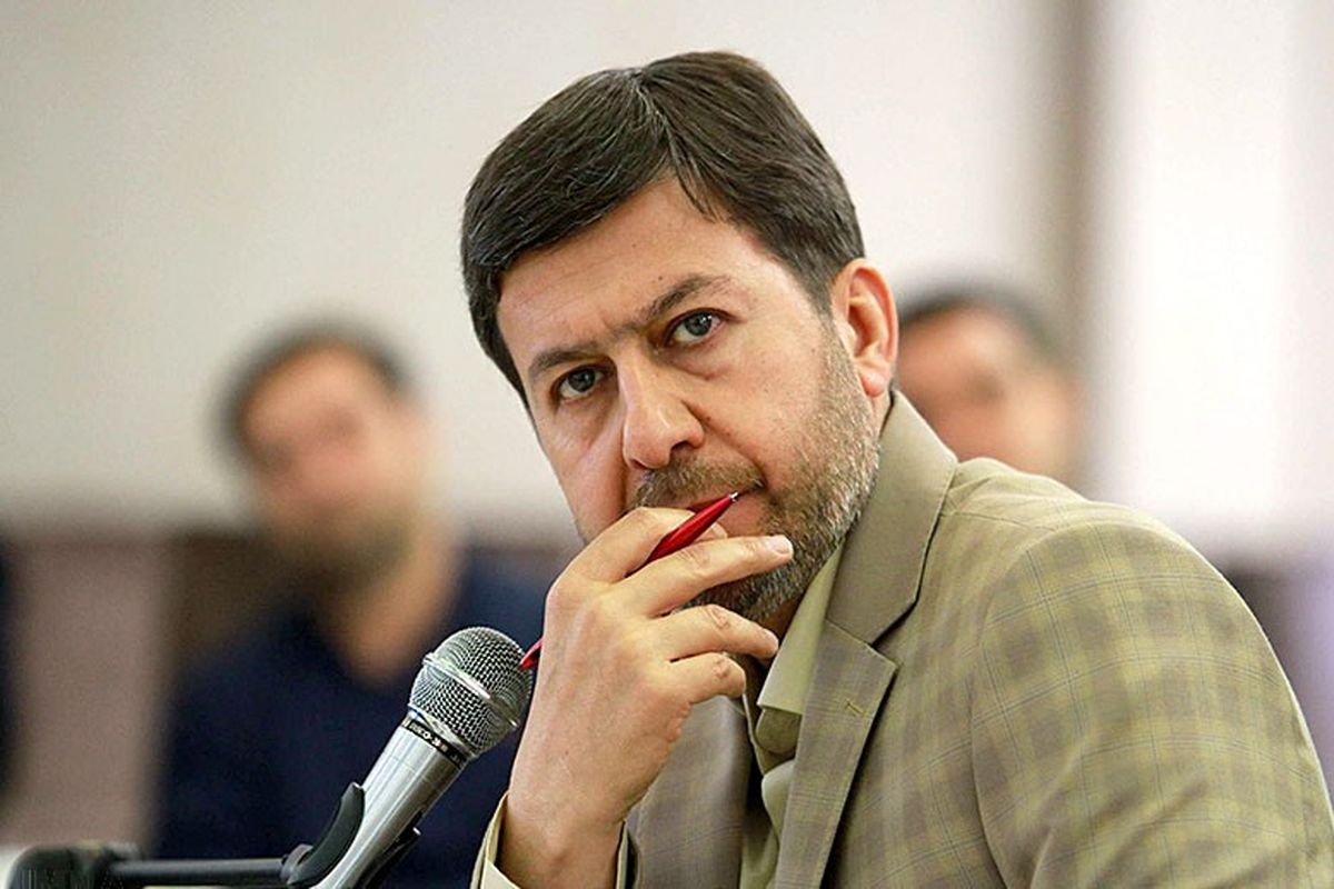 معاون عمران و توسعه امور شهری و روستایی وزیر کشور