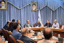 تصمیم‌گیری برای رفع مشکلات ۱۶ واحد تولیدی و طرح سرمایه‌گذاری/ الزام دستگاه‌ها و بانک‌ها به مقررات‌زدایی و تأمین منابع مالی