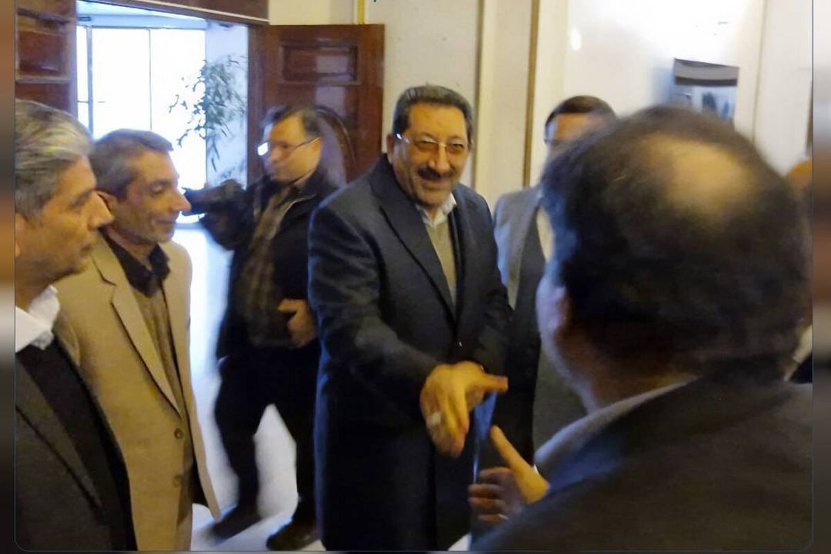 محمد اتابک