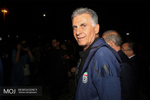 روح و کالبد واقعی فوتبال، بازی کردن در کنار یکدیگر است