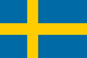 A mosque was attacked in Sweden