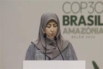 ایران با وجود تحریم‌ها به تعهدات اقلیمی خود پایبند است