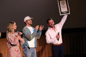 رکورد جدید گینس به فیلم رایان گاسلینگ رسید