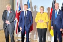 رویکرد یکجانبه رهبران آمریکا و تروئیکای اروپایی از برنامه هسته‌ای ایران