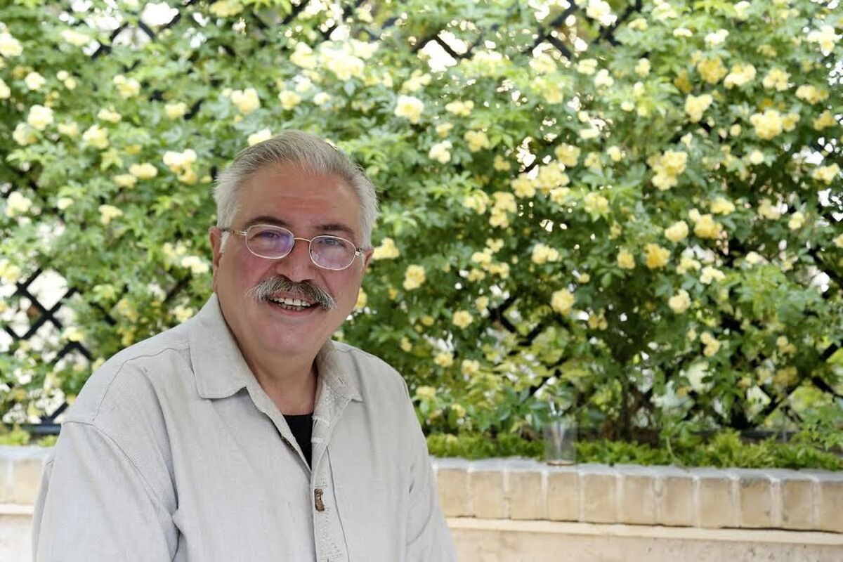 احمد وکیلی