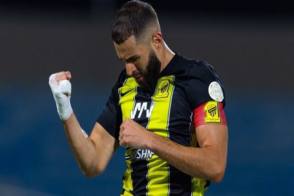 بنزما قصد ترک عربستان را دارد؟