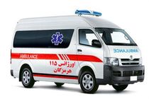 افزایش مأموریت‌های اورژانس ۱۱۵ هرمزگان در طرح امداد نوروزی/کاهش آمار فوتی و مصدومان ترافیکی