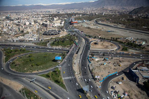 مثلثی که جاده‌ها را ایمن می‌کند