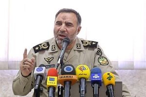 پاسخ من به دشمنان این نظام مقدس این است که حماقت نکنید