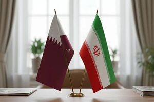اهداف سفر هئیت قطری به تهران چه بود؟
