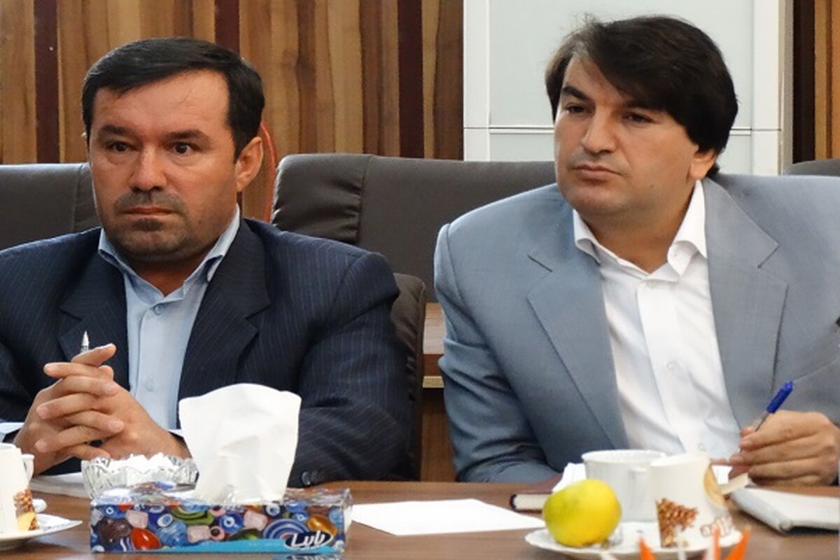 شورای شهر یاسوج (1)