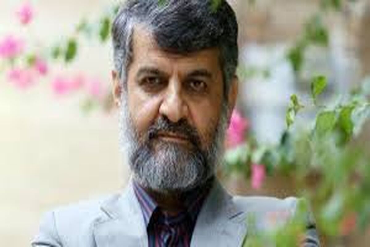 مهدی نصیری