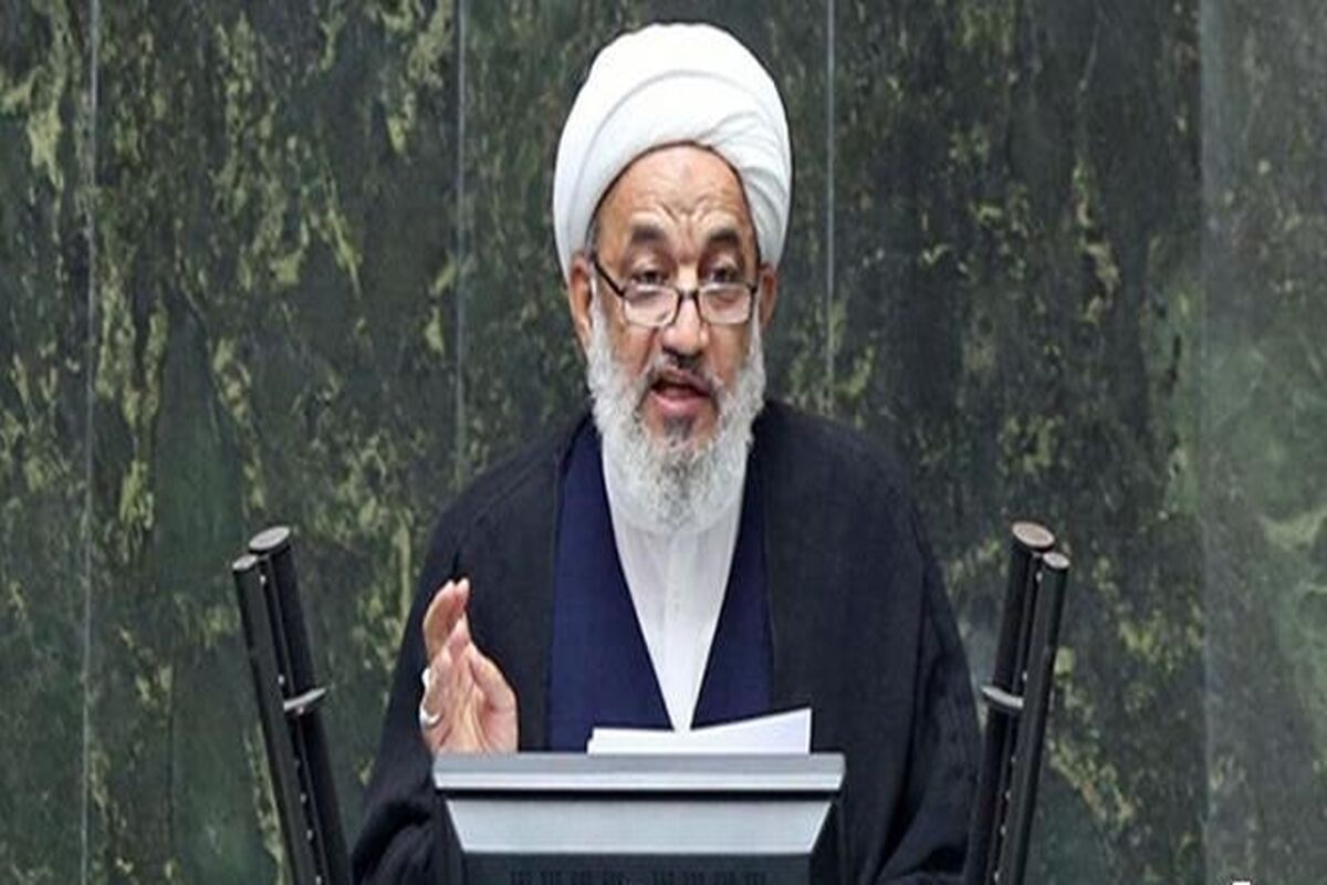مرتضی آقاتهرانی