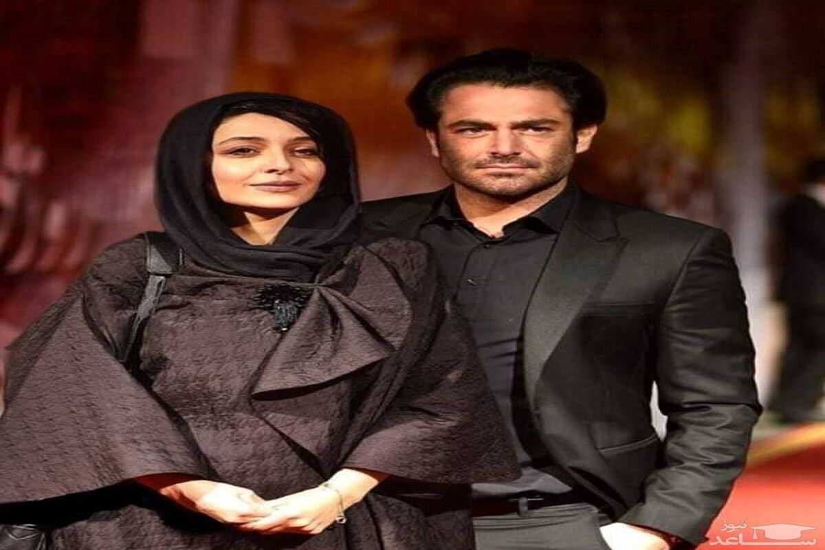 محمدرضا+گلزار+