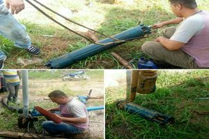 ضعف فشار آب آشامیدنی بیش از 3 هزار خانوار روستایی شهرستان رشت برطرف شد