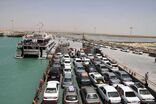 مهلت تردد خودروهای پلاک کیش در سرزمین اصلی تا پایان تیرماه تمدید شد