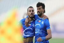 رضاییان و جلالی به تمرینات استقلال بازگشتند