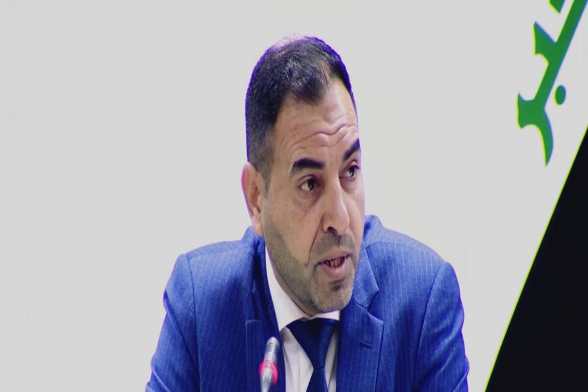 صادق السليطي