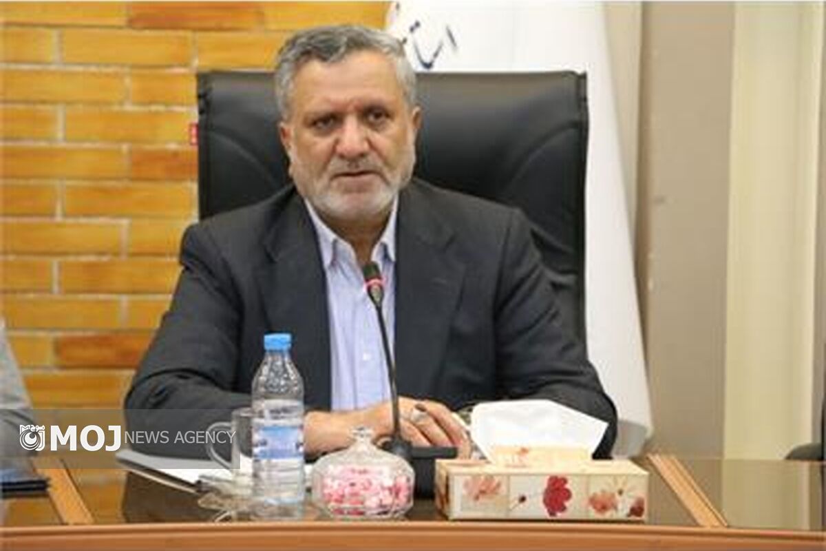 وزیر کار