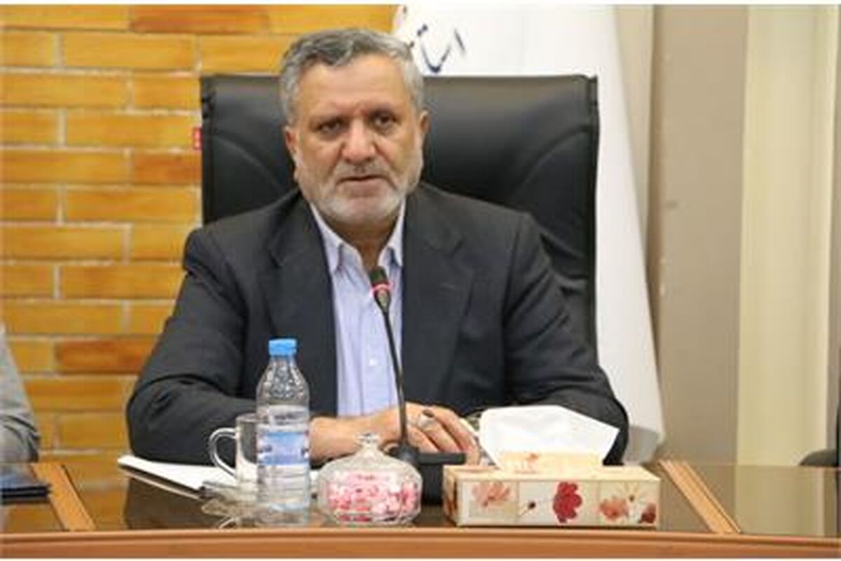 وزیر کار