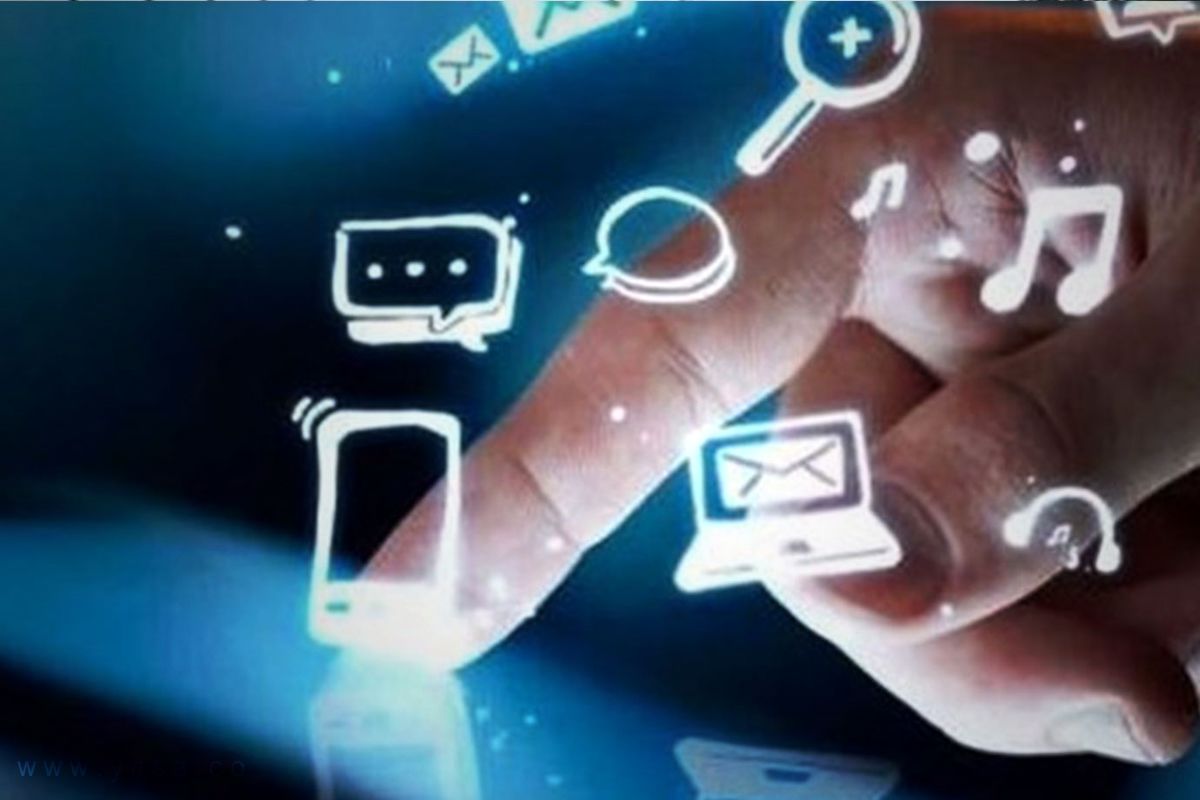 فضای مجازی+ انتقام گیری خانوادگی