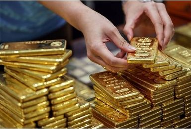صندوق‌های طلا پول جذب کردند اما بازدهی منفی ماند