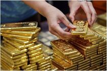 افزایش قیمت طلای جهانی متوقف شد