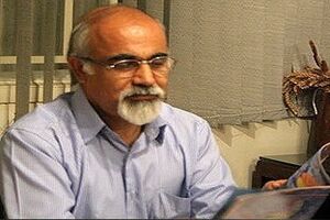 محمدرضا یوسفی؛ از شاهنامه تا جنبش‌های ایران