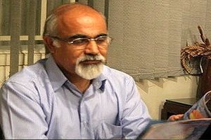 محمدرضا یوسفی؛ از شاهنامه تا جنبش‌های ایران