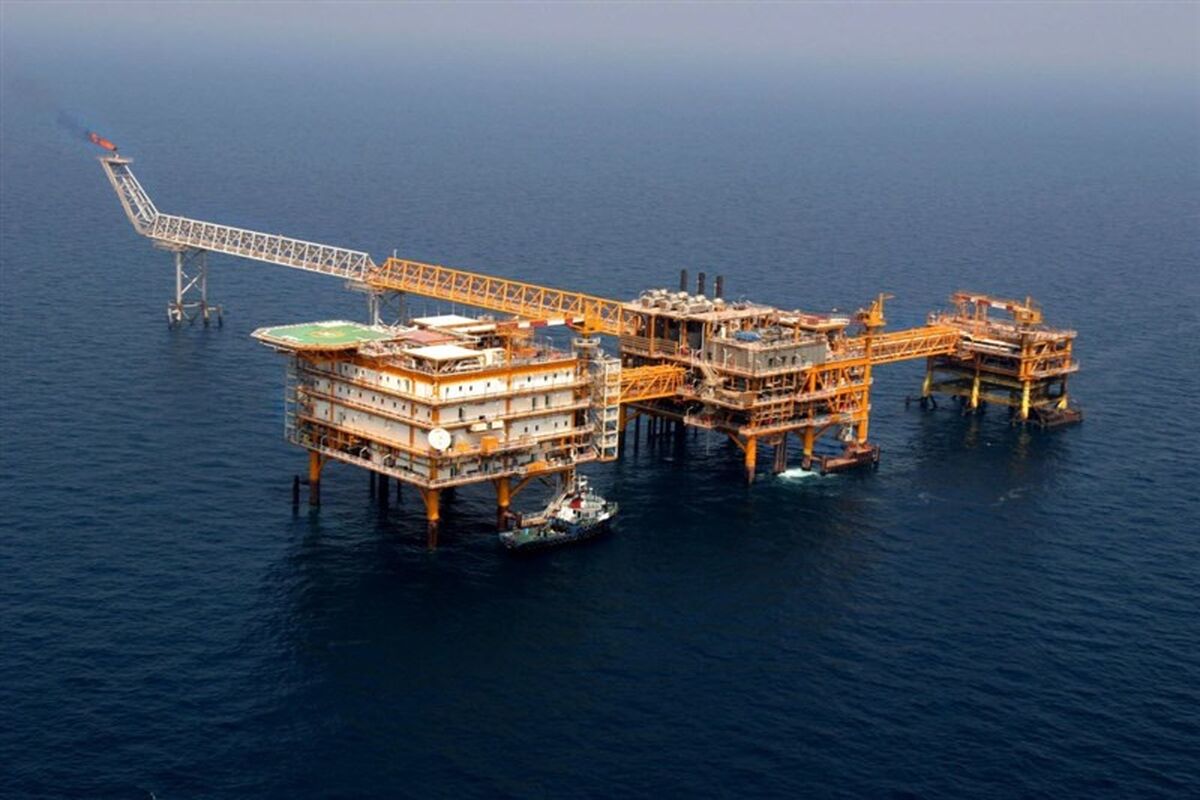 نفت و گاز