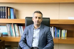 معاون هماهنگی امور عمرانی استانداری هرمزگان منصوب شد