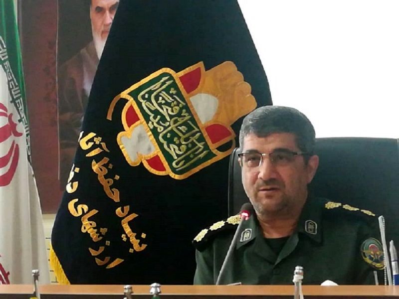 بسیج حامی دولت ها در چهل سال انقلاب بوده است