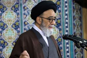 حاکمیت در مساله فساد با کسی مماشات ندارد