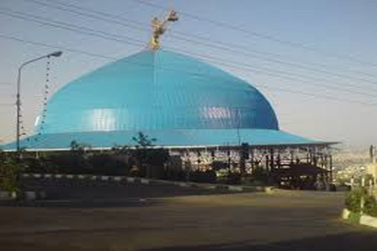 مقبرة الشهدا