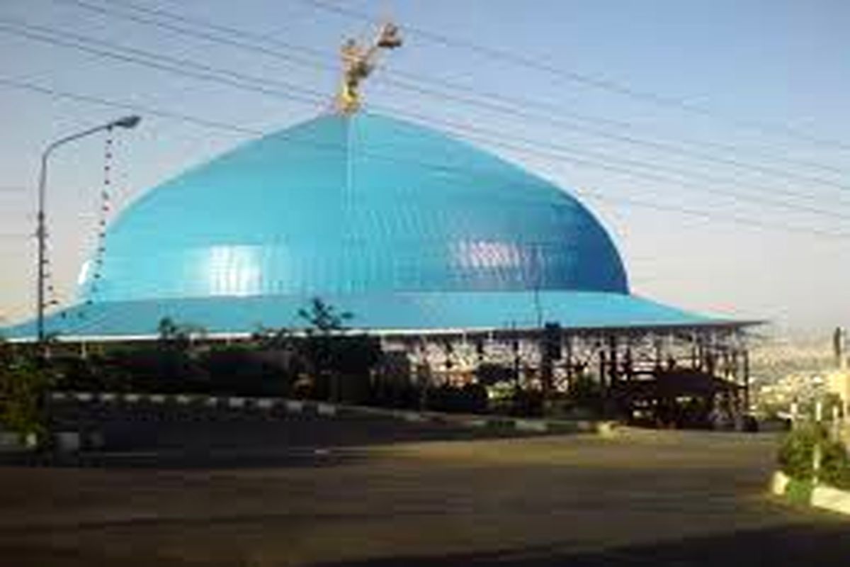 مقبرة الشهدا