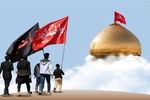 ضرورت تداوم جهاد خیابان در ایام پیاده‌روی اربعین 
