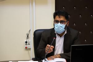 دیدار بیش از 18 هزار نفر با مسئولین عالی قضایی یزد سال گذشته