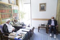 صنعت پوشاک صنعتی پاک و اشتغالزا است