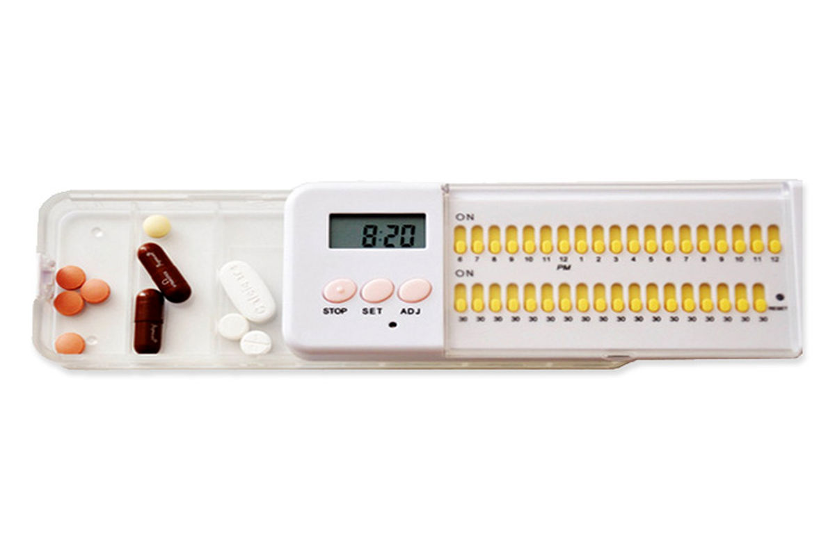 جعبه هوشمند