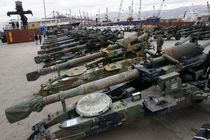 هشدار پکن به واشنگتن درباره مسلح‌سازی تایوان